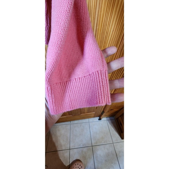 Tommy Jeans sweater size Large - Picture 10 of 11